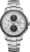 Фото - Наручные часы Maurice Lacroix Pontos S Chrono PT6038-SSL22-130-1 