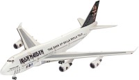 Фото - Сборная модель Revell Boeing 747-400 Ed Force One (1:144) 