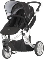 Фото - Коляска Britax Romer B-Smart 3
