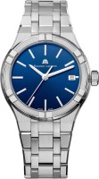 Фото - Наручные часы Maurice Lacroix Aikon Quartz 35mm AI1106-SS002-430-1 