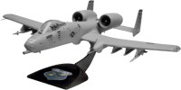 Фото - Сборная модель Revell A-10 Warthog Snap Tit (1:72) 