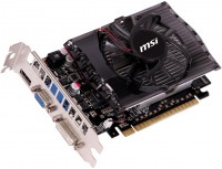 Фото - Видеокарта MSI N630-2GD3
