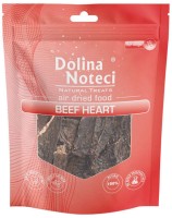 Фото - Корм для собак Dolina Noteci Natural Treats Beef Heart 100 g 