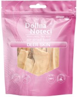 Фото - Корм для собак Dolina Noteci Natural Treats Deer Skin 100 g 