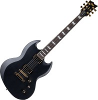 Фото - Гитара LTD Viper-1000 Vintage Black 