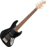 Фото - Гитара Squier Affinity Series Jazz Bass VI 