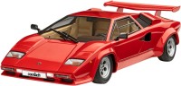 Фото - Сборная модель Revell Lamborghini Countach LP500S (1:24) 