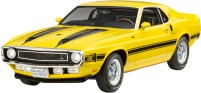 Фото - Сборная модель Revell 70 Shelby Mustang GT 500 (1:25) 