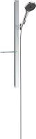 Фото - Душевая система Hansgrohe Rainfinity 130 EcoSmart 27672000 