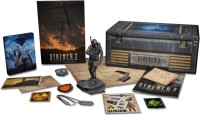 Фото - Игра GSC Game World S.T.A.L.K.E.R. 2: Heart of Chornobyl - Collector's Physical Edition 