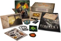 Фото - Игра GSC Game World S.T.A.L.K.E.R. 2: Heart of Chornobyl - Limited Physical Edition 