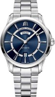 Фото - Наручные часы Maurice Lacroix Pontos PT6358-SS002-431-1 