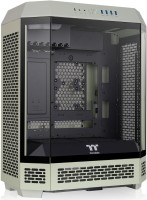 Фото - Корпус Thermaltake The Tower 600 оливковый