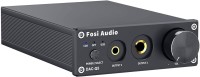 Фото - ЦАП Fosi Audio DAC-Q5 