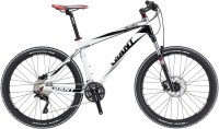 Фото - Велосипед Giant Talon 2 2013