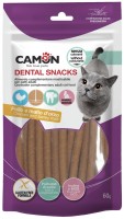 Фото - Корм для кошек Camon Malt Flavoured Chicken Sticks 60 g 