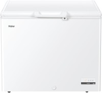 Фото - Морозильная камера Haier HCE301E UK 300 л