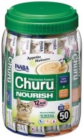 Фото - Корм для кошек INABA Churu Nourish Tuna/Chicken 700 g 