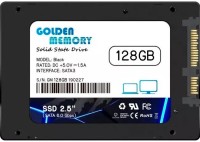 Фото - SSD Golden Memory GM 2.5" GMSSD128GB 128 ГБ