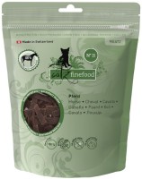 Фото - Корм для кошек Catz Finefood Classic Snack Hourse 45 g 