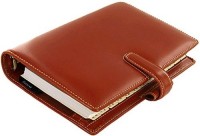 Фото - Ежедневник Filofax Cuban Personal Chestnut