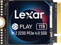 Фото - SSD Lexar Play 2230 LNMPLAY001T-RNNNG 1 ТБ