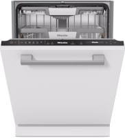 Фото - Встраиваемая посудомоечная машина Miele G 7655 SCVi XXL AutoDos 