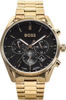 Фото - Наручные часы Hugo Boss Champion 1513848 