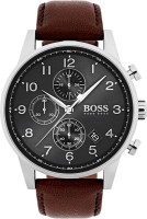 Фото - Наручные часы Hugo Boss Navigator 1513494 