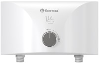 Фото - Водонагреватель Thermex Vetro 5500 combi 