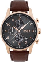 Фото - Наручные часы Hugo Boss Navigator 1513496 