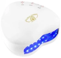 Фото - Лампа для маникюра Global Fashion LED-13D