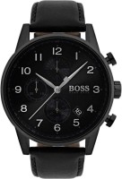 Фото - Наручные часы Hugo Boss Navigator 1513497 