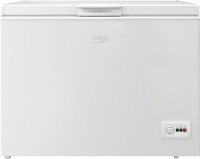 Фото - Морозильная камера Beko CF 41186 W 298 л