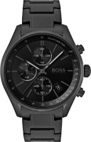 Фото - Наручные часы Hugo Boss Grand Prix 1513676 