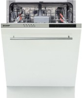 Фото - Встраиваемая посудомоечная машина Sharp QW-NI14I47EX-EN 