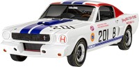 Фото - Сборная модель Revell 1966 Shelby GT 350 R (1:24) 