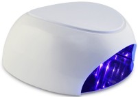 Фото - Лампа для маникюра Bass Cosmetics TUNNEL MULTI LED 