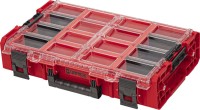 Фото - Ящик для инструмента Qbrick System One Organizer XL 2.0 red 