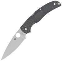 Фото - Нож / мультитул Spyderco Native Chief FRN 