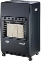 Фото - Конвектор ROYAL RS 42 4.2 кВт