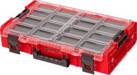 Фото - Ящик для инструмента Qbrick System One Organizer XL 2.0 MFI Red 