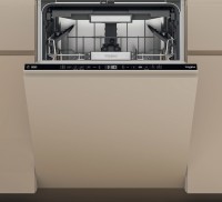 Фото - Встраиваемая посудомоечная машина Whirlpool W7I HT40 TS UK 