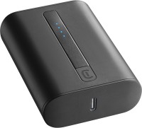 Фото - Powerbank Cellularline Thunder 10000 