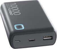 Фото - Powerbank Cellularline Essence Turbo 10000 