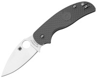 Фото - Нож / мультитул Spyderco Sage 5 FRN Maxamet 