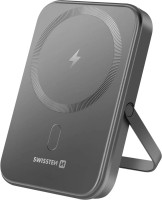 Фото - Powerbank Swissten Power Bank 5000 20W 