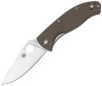 Фото - Нож / мультитул Spyderco Tenacious CPM M4 