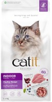 Фото - Корм для кошек Catit Adult Indoor/Sterilised Poultry  2 kg