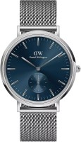 Фото - Наручные часы Daniel Wellington DW00100710 